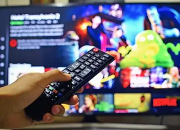 Broadcast and DTH system integrator